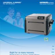 H Series Electronic
